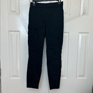Women’s Black Pants